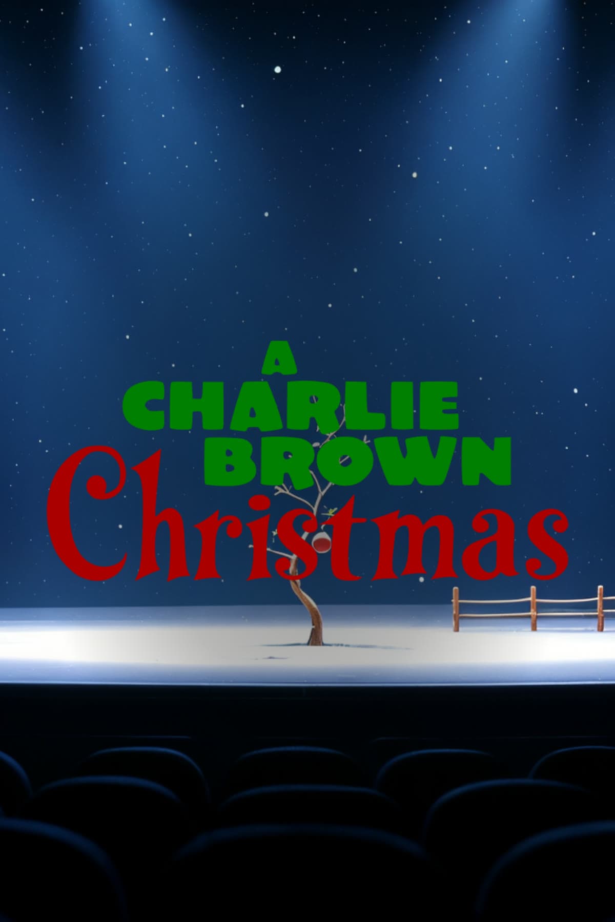 Charlie Brown Christmas