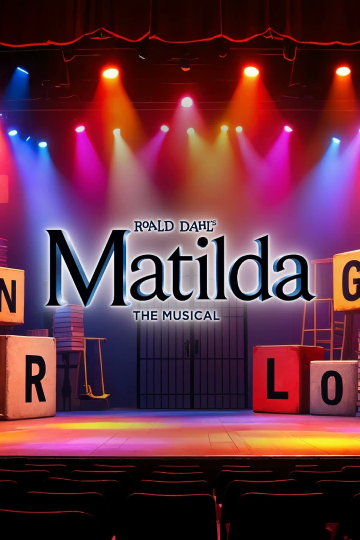 Matilda