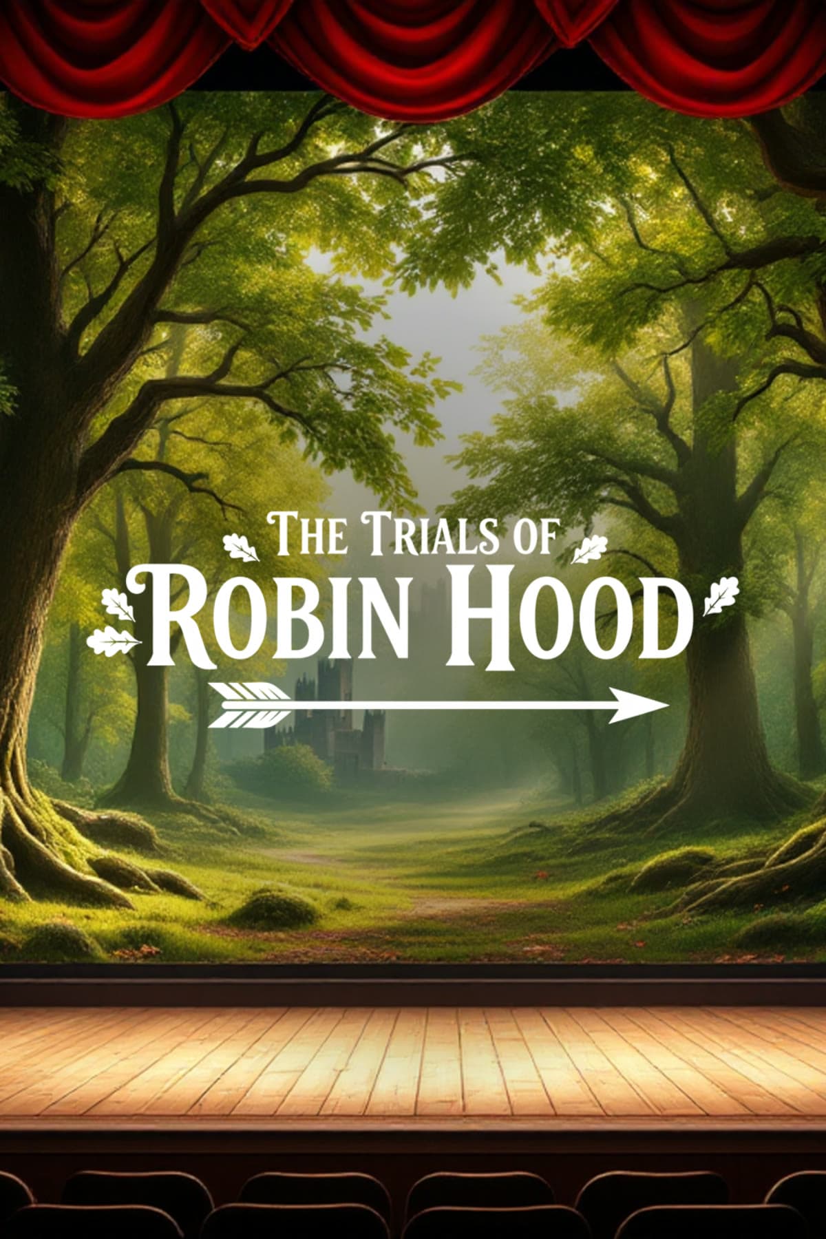 Community Show - The Trials of Robin Hood