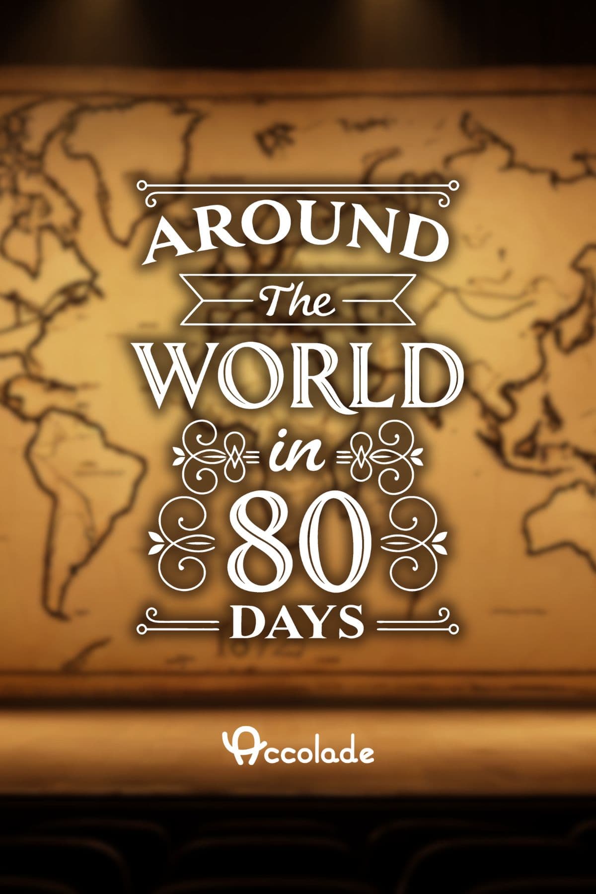 Around the World In 80 Days