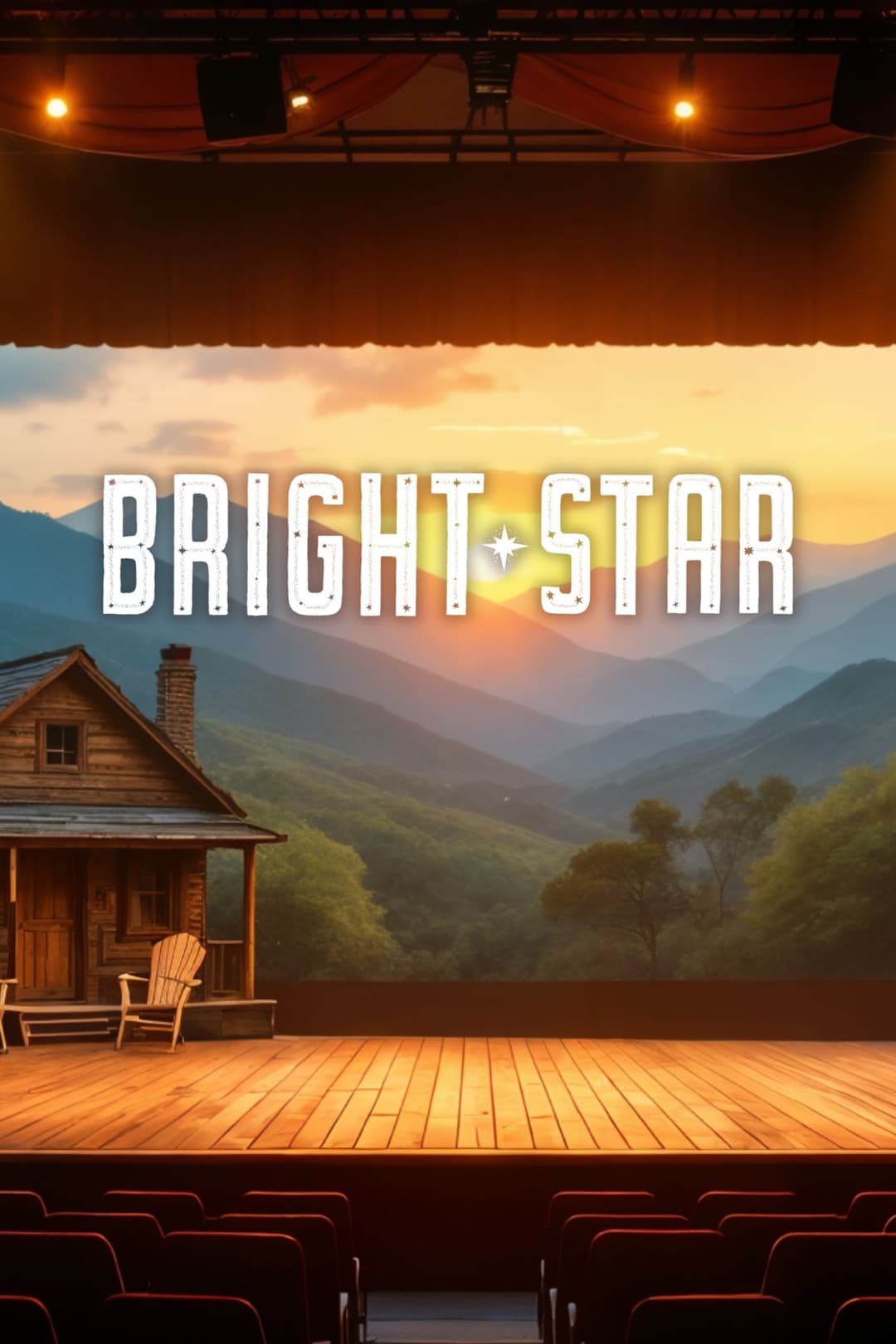 Bright Star poster