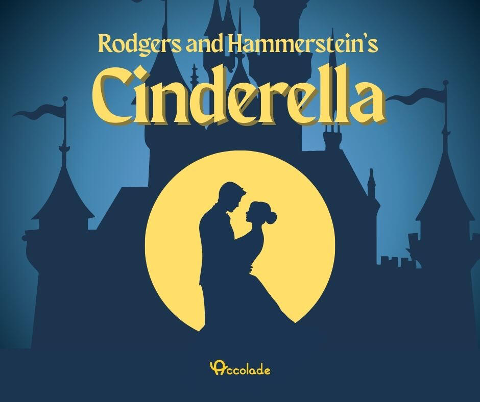 Rodgers and Hammerstein's Cinderella Cinderella