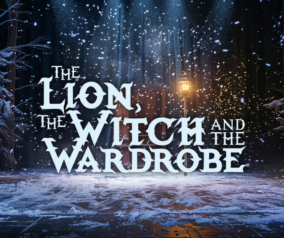 The Lion the Witch and the Wardobe The C.S. Lewis classic comes to life